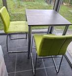 Tafel, Ophalen, Gebruikt, 50 tot 100 cm, Vierkant