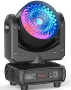 Moving head 150 watt, Ophalen of Verzenden, Zo goed als nieuw
