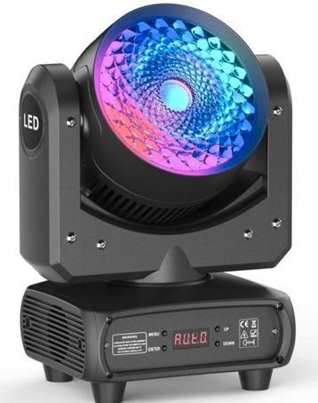 Moving head 150 watt beschikbaar voor biedingen