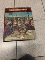 De middeleeuwen, Ophalen of Verzenden, Zo goed als nieuw
