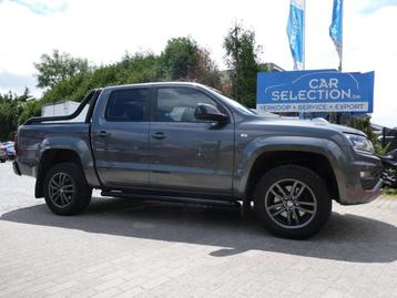 Volkswagen Amarok   3.0tdi -190kW, 1j Garantie beschikbaar voor biedingen