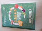 Ben Kuiper - Het Diabetes Omkeren Methode Kookboek, Ophalen of Verzenden, Zo goed als nieuw, Ben Kuiper; Marloes Schuurman