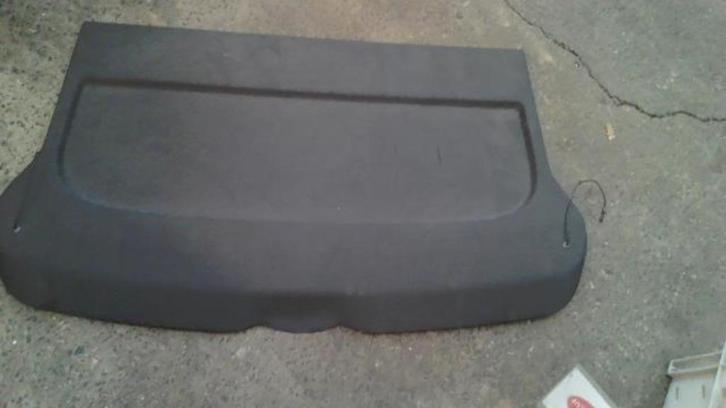 Plage arrière Audi A3 2 2008-2012 LP/14531, Auto-onderdelen, Interieur en Bekleding, Audi, Gebruikt, Ophalen