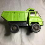 Camion en métal des années 70, Collections, Utilisé