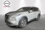 NISSAN X-TRAIL N-CONNECTA 7PL MHEV Mild-Hybrid 163 X-Tronic, Auto's, Gebruikt, Euro 6, 2000 kg, 7 zetels