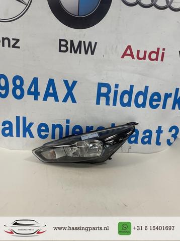 Ford Focus koplamp Links F1EB13W030HD beschikbaar voor biedingen