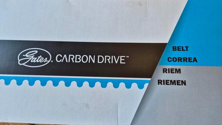 Gates CDX - e BIKE PARTS - (€50 & €90), Fietsen en Brommers, Fietsonderdelen, Nieuw, Algemeen, Derailleur of Ketting, Ophalen of Verzenden