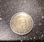 2 euro munt Child Focus, Postzegels en Munten, Ophalen of Verzenden, Losse munt