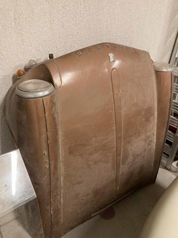 Capot pour Triumph spirfire Mk1 ou Mk2 beschikbaar voor biedingen