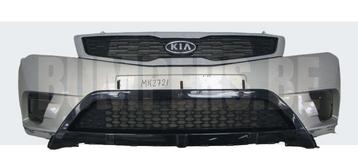 Bumper Kia Ceed Sport SW 09-12 86510-1H500/10 Voorbumper MK2 beschikbaar voor biedingen