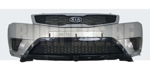 Bumper Kia Ceed Sport SW 09-12 86510-1H500/10 Voorbumper MK2, Auto-onderdelen, Carrosserie, Bumper, Voor, Gebruikt, 6 maanden garantie