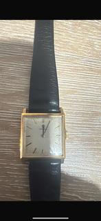 Omega gouden horloge, Ophalen of Verzenden, Goud, Omega