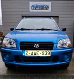 Suzuki Ignis 1.3 GL - Airco, Auto's, Voorwielaandrijving, Bedrijf, https://public.car-pass.be/vhr/fbfc2643-cd92-4e9d-8029-ba53ed6dd3b2