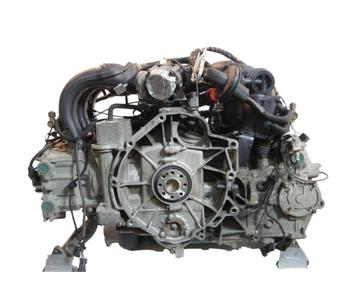 Moteur Porsche Boxster 986 2.7L – M96.22-M96-96.22 – 2000 beschikbaar voor biedingen