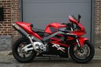 Nikko Racing high-mount uitlaat Honda CBR 900 RR, Utilisé