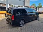 Mercedes-Benz V-Klasse V250 D 4MATIC 4x4 Maxi 7 Zits Avantga, Auto's, Automaat, Monovolume, Gebruikt, 4 cilinders