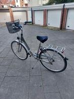 OXFORD 28 inch stadsfiets met 6 versnellingen voor dames, Fietsen en Brommers, Ophalen, Zo goed als nieuw, Versnellingen