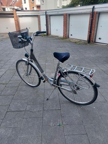 OXFORD 28 inch stadsfiets met 6 versnellingen voor dames beschikbaar voor biedingen