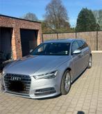 Audi A6 Avant 1.8 TFSI ultra S tronic (perfect ondehouden), Auto's, Audi, Leder en Stof, Break, 5 deurs, 140 kW