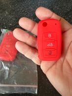 Bescherming hoesje sleutels VW, Verzamelen, Ophalen, Zo goed als nieuw