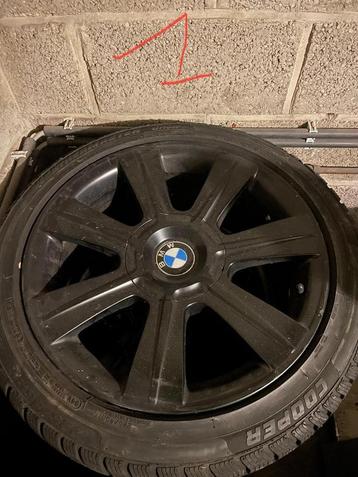 Bmw velgen 3 sets van 4stuks beschikbaar voor biedingen