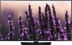SAMSUNG TV ZWART, Samsung, Ophalen of Verzenden, Zo goed als nieuw, LCD