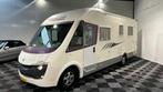 Fiat Mobilvetta 2300 JTD K-YACHT MH-83 bj. 2011 127000km, Caravans en Kamperen, Integraal, Tot en met 2, Bedrijf, Diesel