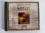 Piano concerto's Mozart nr 21 en nr 26, Cd's en Dvd's, Ophalen of Verzenden, Zo goed als nieuw