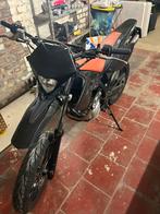 Beta rr 125 4 takt 2011 project met extra motorblok, Motoren, Particulier