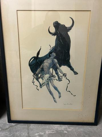 Litho's John Fulton beschikbaar voor biedingen