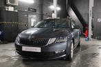 Skoda Octavia Combi 2018, Argent ou Gris, Achat, Euro 6, Entreprise