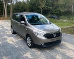 DACIA LODGY2014 • 1.2i • 116.000KM • 7PLAATSEN •GEKEURD, Auto's, Dacia, Euro 5, Lodgy, Handgeschakeld, Particulier