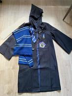 Harry Potter Ravenclaw costume with accessories, Ophalen, Zo goed als nieuw