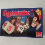 Rummix gezelschapsspel, Hobby en Vrije tijd, Gebruikt, Ophalen of Verzenden