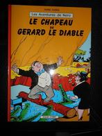 Néro le chapeau de gérard le diable eo n&bl 1983 éd Magic St, Ophalen of Verzenden