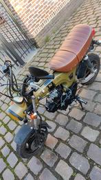 Skyteam DAX 50cc, Vélos & Vélomoteurs, Cyclomoteurs | Honda, Enlèvement