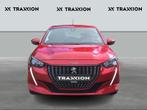 Peugeot 208 Active Pack, Auto's, Emergency brake assist, 75 pk, 1199 cc, Handgeschakeld