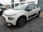 Citroën C3 1st gebruik 30 DECEMBER 2022 (bj 2023), Electronic Stability Program (ESP), Stof, Gebruikt, Euro 6
