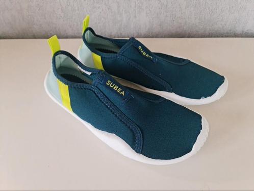 Waterschoenen / merk SUBEA / maat 40 - 41, Kinderen en Baby's, Kinderkleding | Kinder-zwemkleding, Zo goed als nieuw, Ophalen of Verzenden