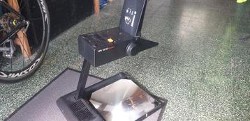 Projector ahrend traveller, Enlèvement, Projecteur