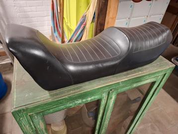 Moto guzzi zadel beschikbaar voor biedingen