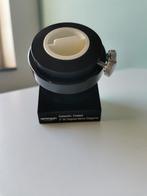 Omegon 2"dielectric spiegel diagonaal, Audio, Tv en Foto, Optische apparatuur | Telescopen, Ophalen, Zo goed als nieuw, Onderdelen of Accessoires