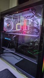 Gaming PC HP Omen 40L, Computers en Software, Ophalen, 32 GB, Virtual Reality, Zo goed als nieuw