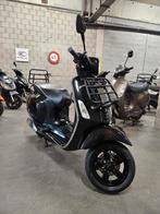 Piaggio Vespa Primavera 50cc klasse A 2014 - 11.542 km, Gebruikt, Overige modellen, Klasse A (25 km/u), Ophalen of Verzenden