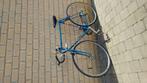 Oude koersfiets, Fietsen en Brommers, Fietsen | Oldtimers, Ophalen