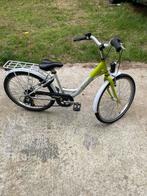 Meisjesfiets 24 inch BnB Flowerkid, Ophalen, 24 inch, BNB, Versnellingen