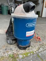 Rug stofzuiger Pacvac Superpro 700, Stofzak, Stofzuiger, Ophalen of Verzenden, Zo goed als nieuw