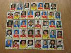 Lot de 39 autocollants de football Panini, parfait pour l'UE, Enlèvement ou Envoi, Neuf, Plusieurs autocollants