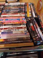 Lot van meer dan 60 dvd's, Cd's en Dvd's, Dvd's | Overige Dvd's, Ophalen of Verzenden, Zo goed als nieuw