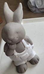 Lapin de jardin en bel état., Enlèvement ou Envoi